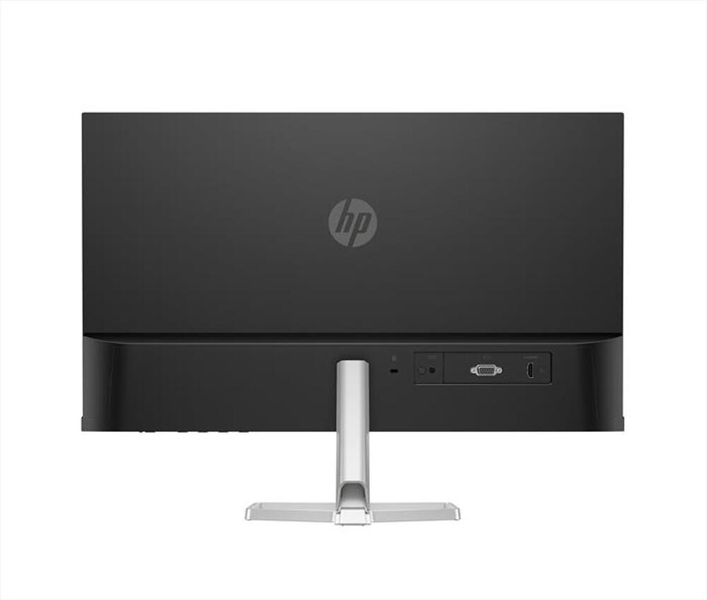 "HP - Monitor WLED FHD 23,8\" 524SF-Argento"