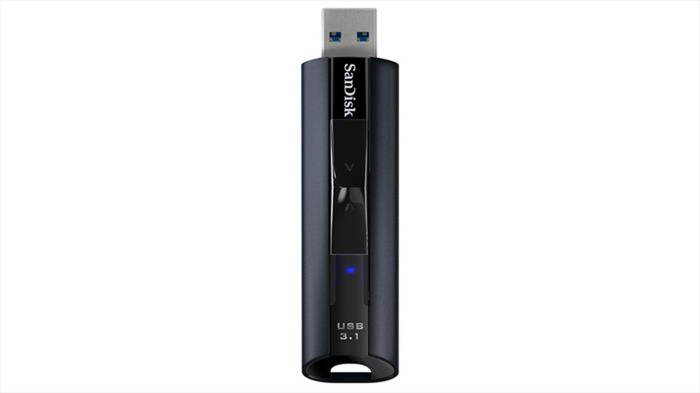 Immagine del prodotto SANDISK - UNITÀ FLASH A STATO SOLIDO EXTREME PRO 3.1 128GB