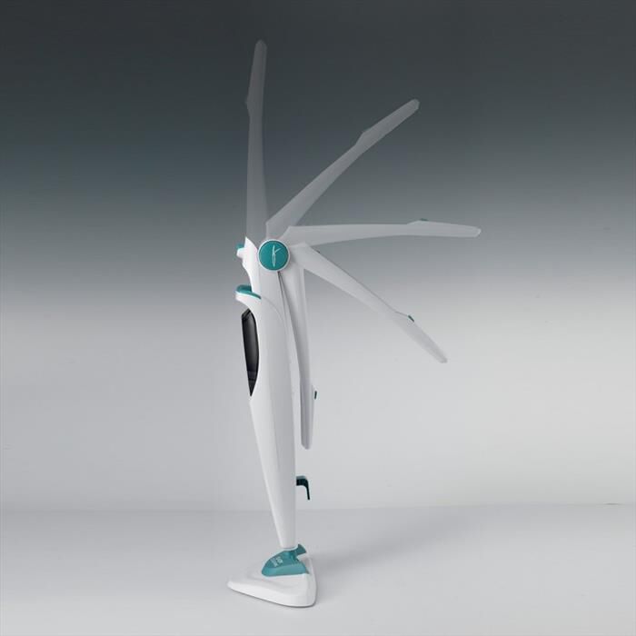 ARIETE - 4163 Steam Mop-Bianco | Euronics