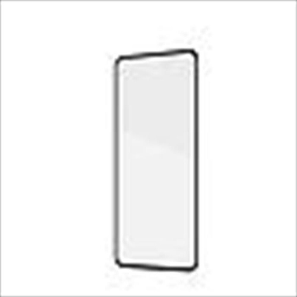 "CELLY - FULLGLASS932BK - VETRO PER GALAXY S20 FE 4G/5G-Trasparente/Vetro"