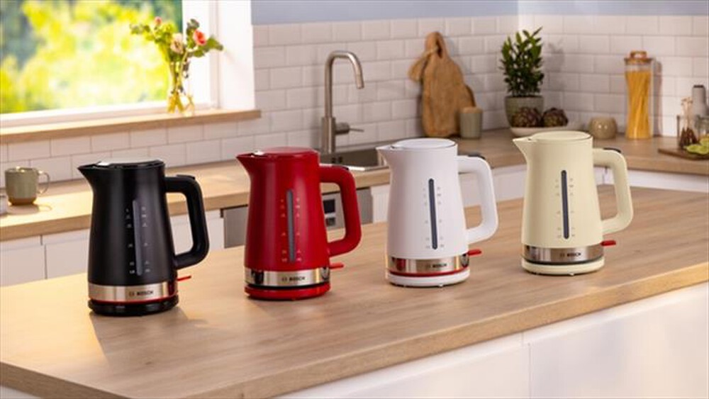 "BOSCH - Bollitore Jug TWK4M223-Nero"