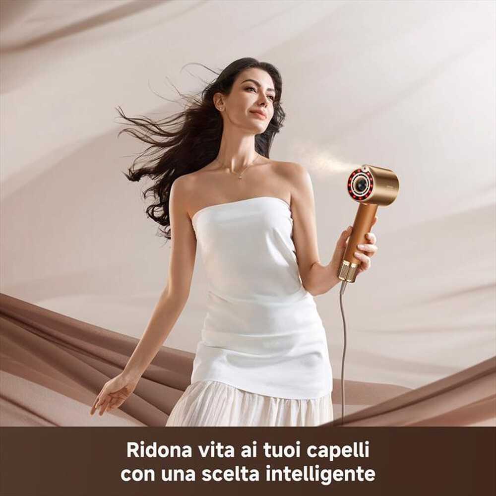 Immagine del prodotto DREAME - MIRACLE PRO-Oro