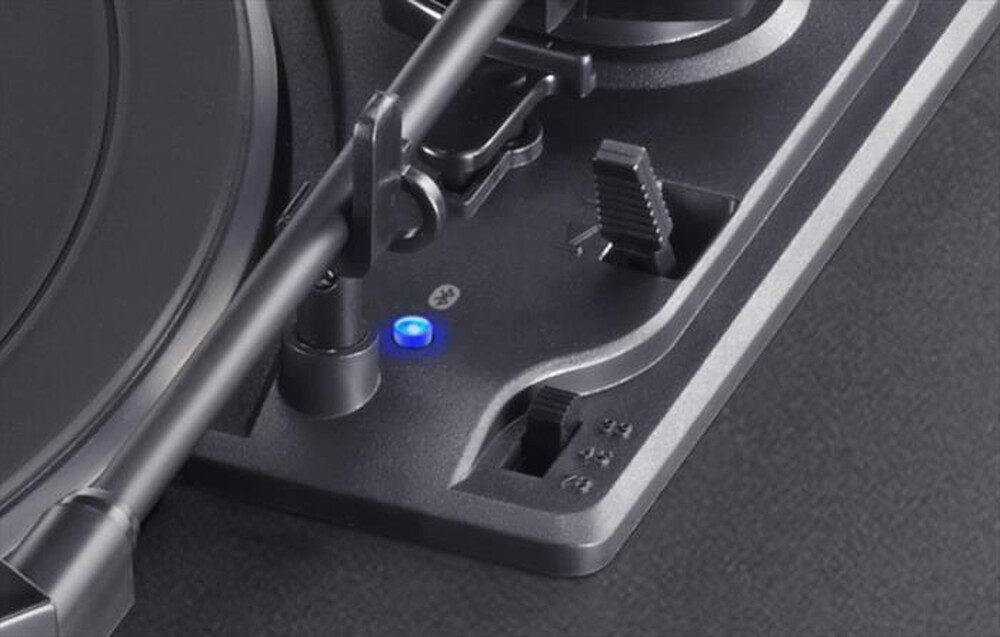 "TEAC - TN-180BT-A3-Nero"