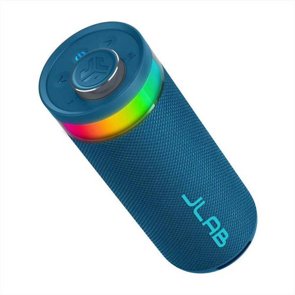 Immagine del prodotto JLAB - Altoparlante Go Party 255595-Blu Navy