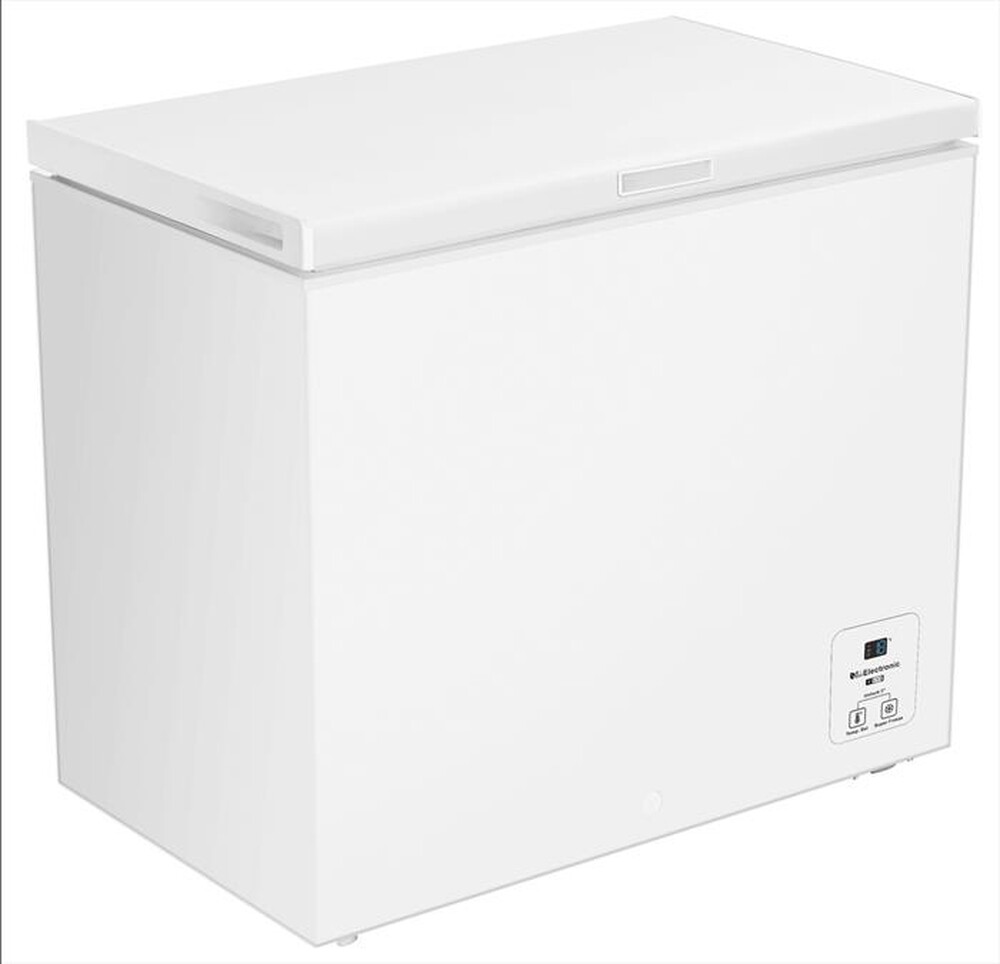 Immagine del prodotto HISENSE - Congelatore orizzontale FC247D4AWLE Classe E 191lt-Bianco