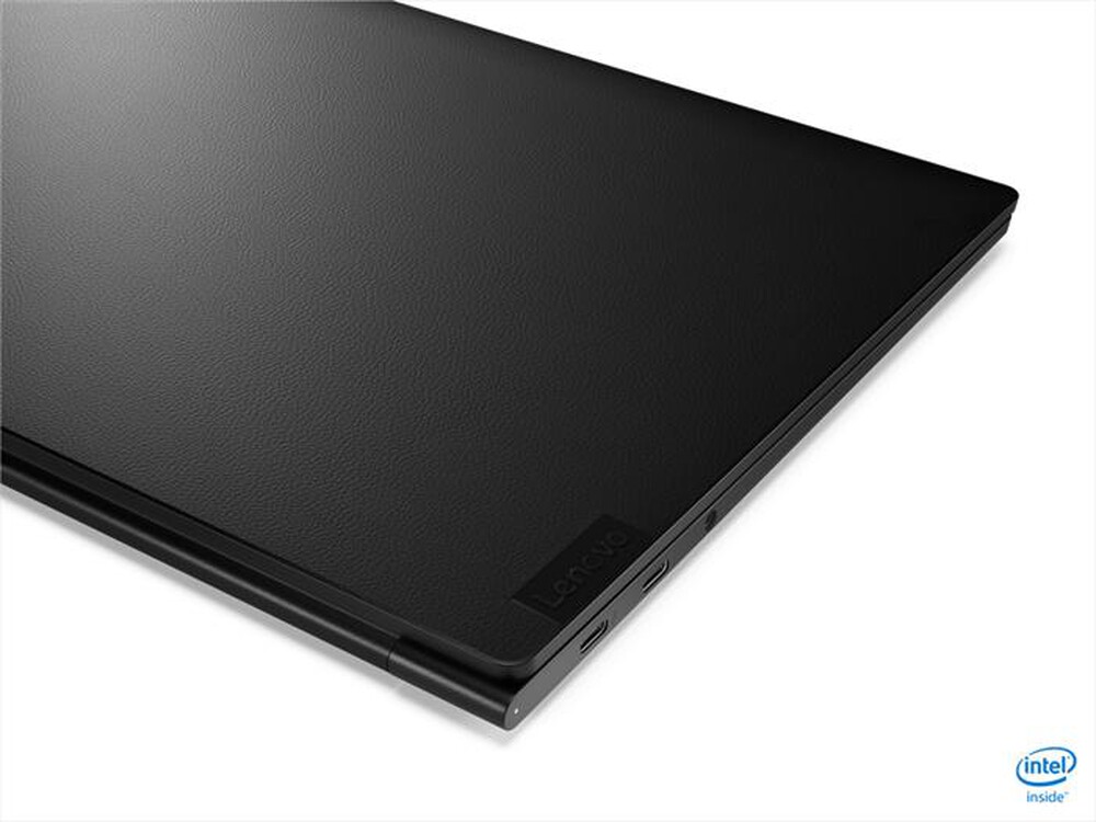 "LENOVO - Notebook Yoga Slim 9 14\" Intel i7 82D1000WIX"