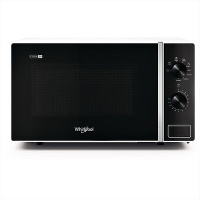 WHIRLPOOL - Forno microonde COOK20 MWP 103 W-Bianco