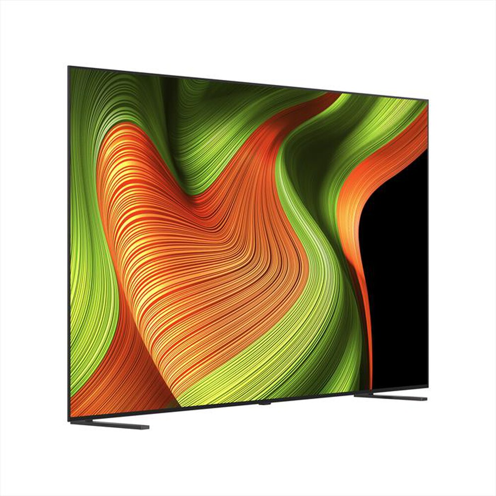 "LG - Smart TV OLED UHD 4K 83\" OLED83B56LA-Black"