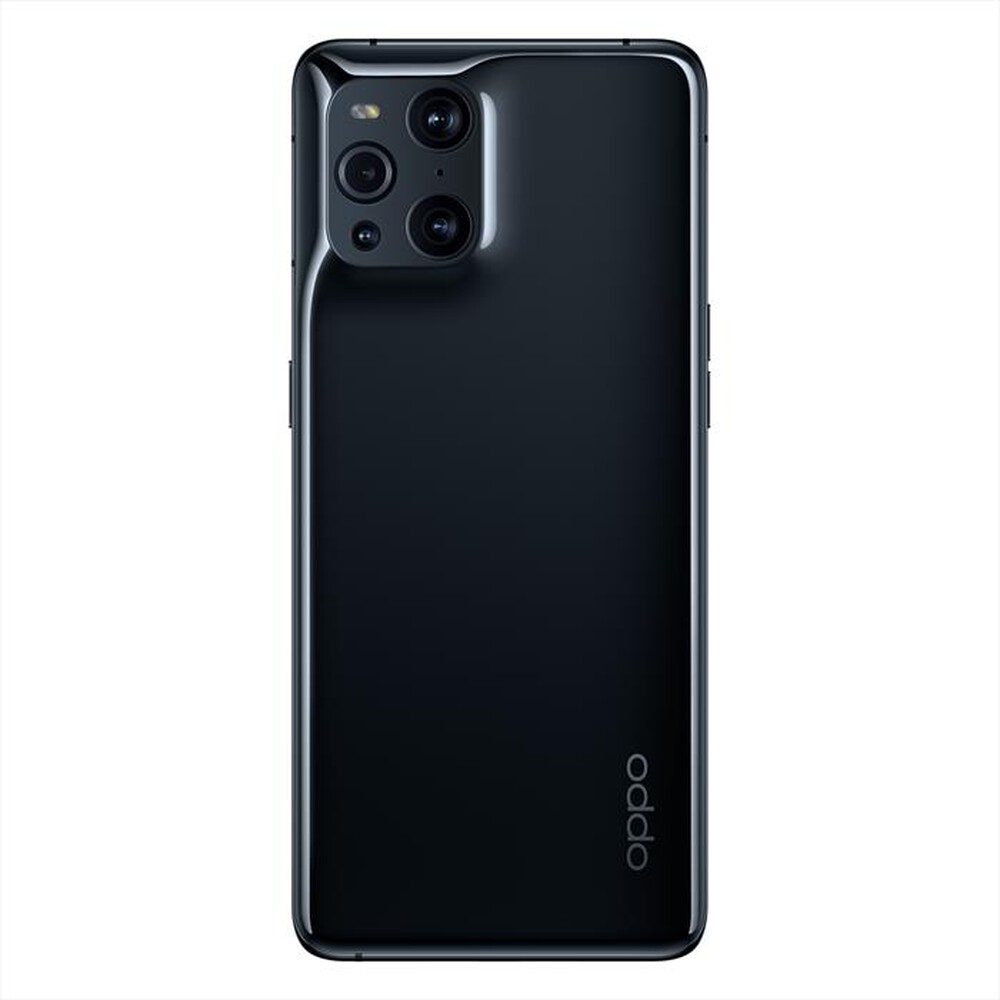 "WIND - 3 - OPPO Find X3 Pro-Gloss Black"