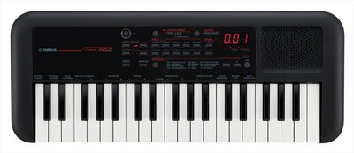 YAMAHA - SPSSA50-black