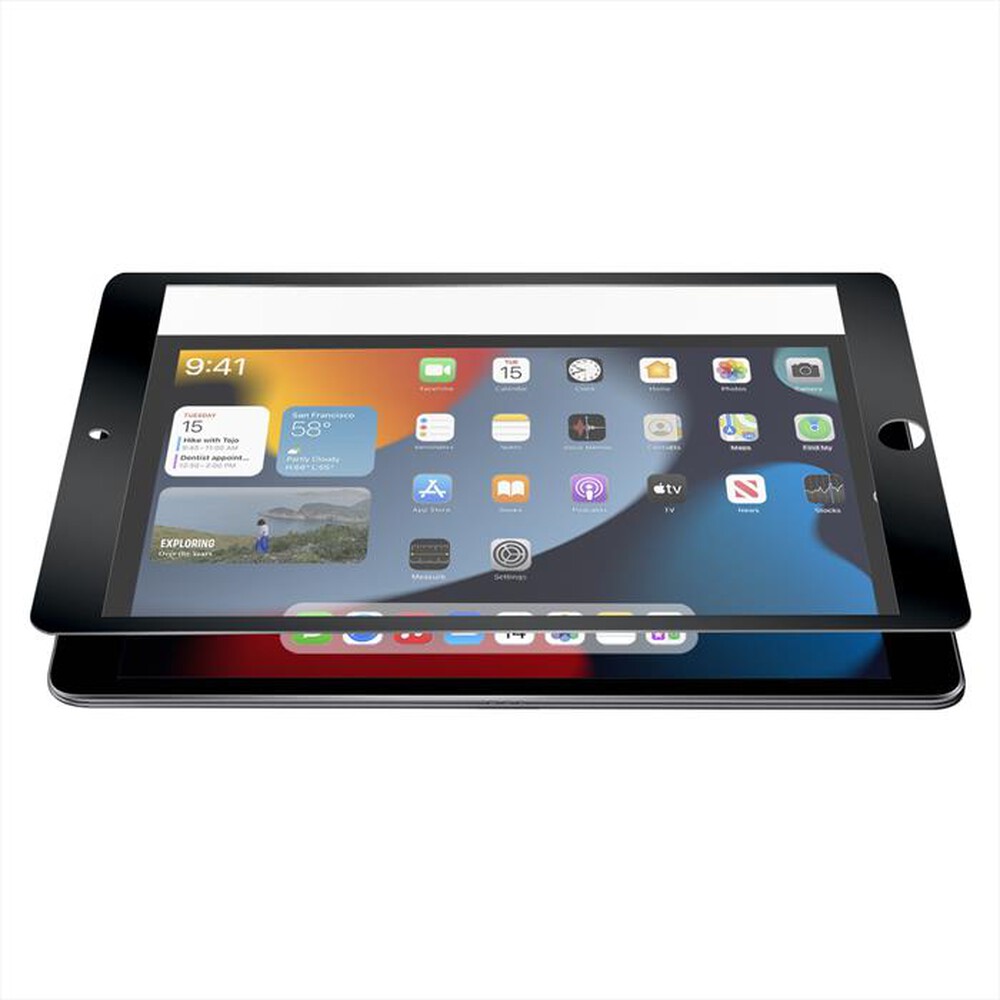 "SBS - TANANOIPAD21-Nero"