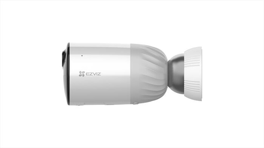 "EZVIZ - BC1 TELECAMERA A BATTERIA-WHITE"