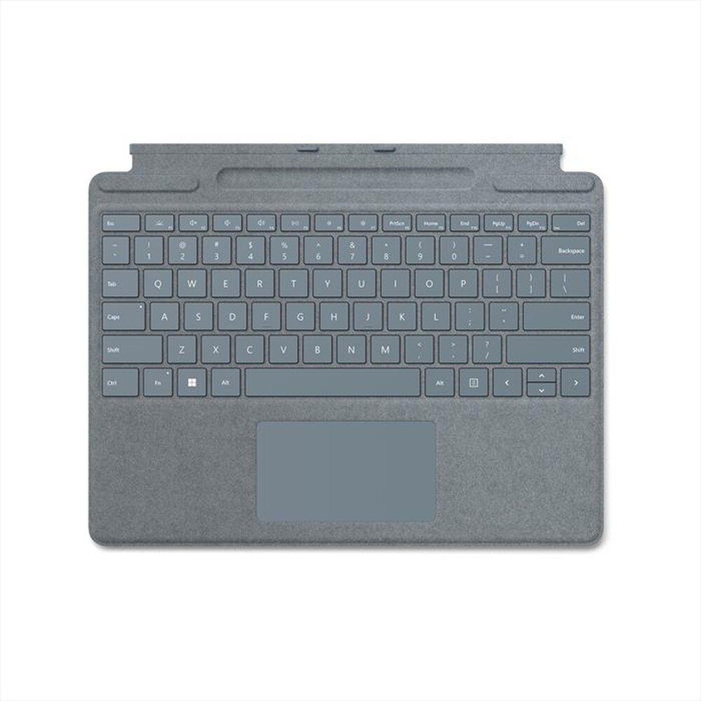"MICROSOFT - SRFC PRO COVER + PEN-Ice Blue"
