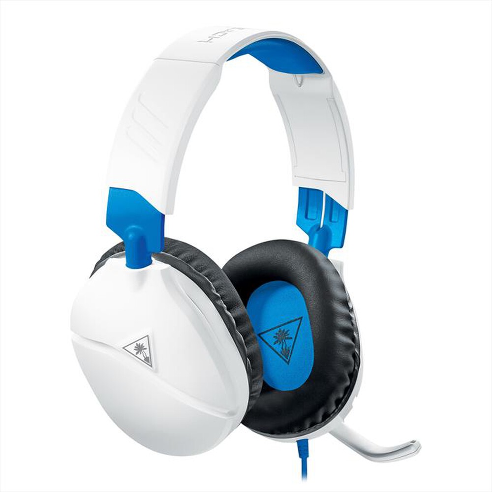 "TURTLE BEACH - RECON 70P-WHITE"