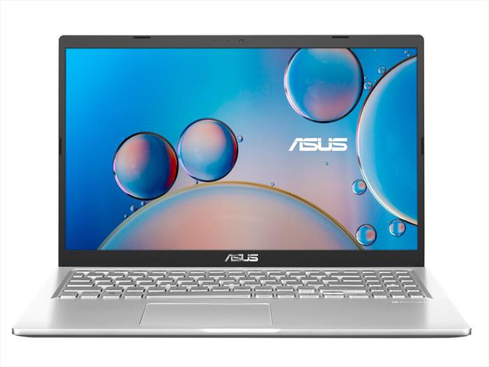 Immagine del prodotto ASUS - F515JP-EJ010T-Trasparent Silver