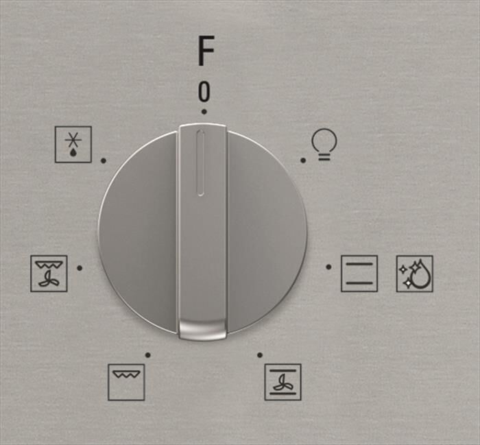 HOTPOINT ARISTON - Forno incasso elettrico FA2 530 H IX HA Classe A-Inox |  Euronics