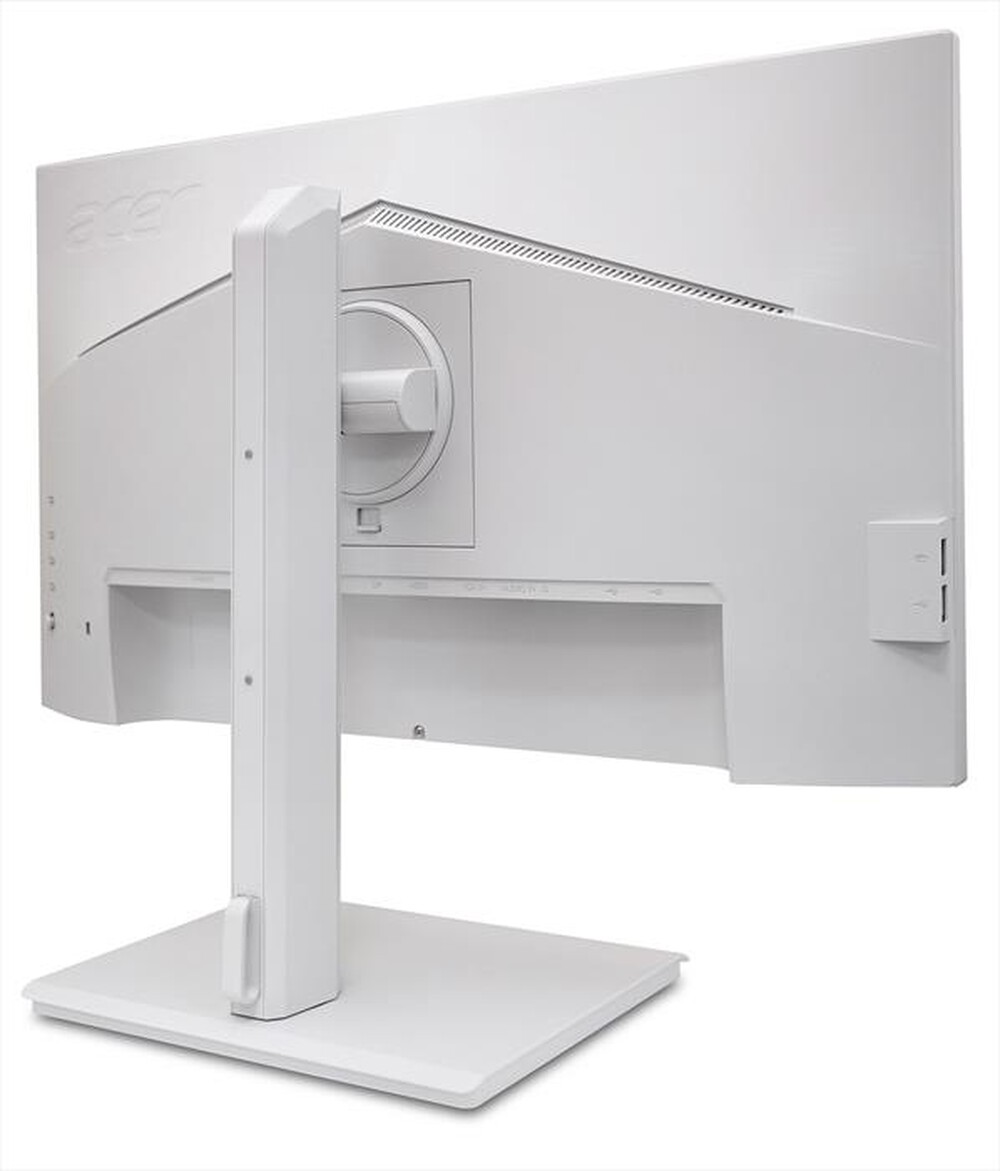 Immagine del prodotto ACER - Monitor 27" FHD VERO B277EWMIPRZXV-Bianco