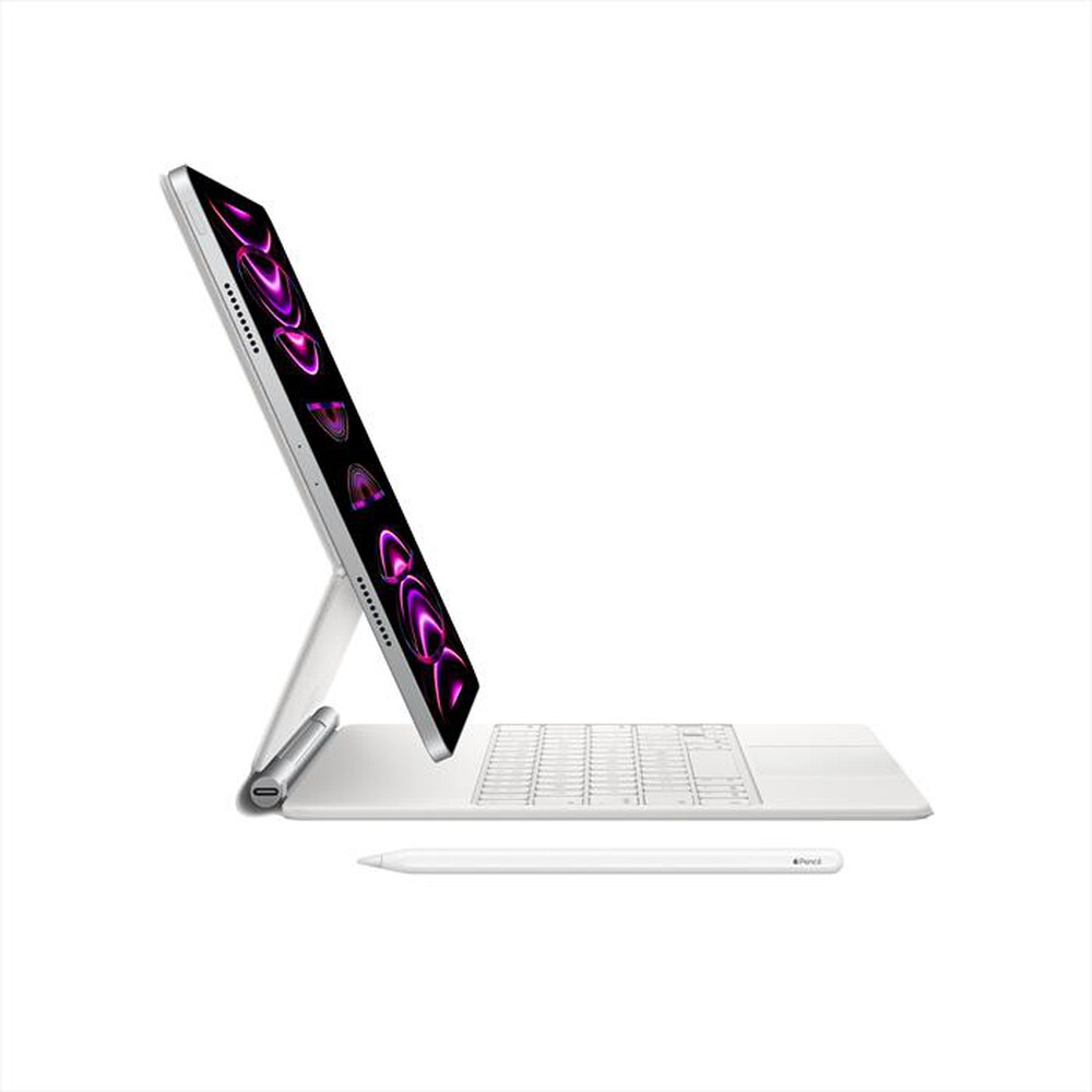 Immagine del prodotto APPLE - iPad Pro 11" WI-FI 256GB-Argento