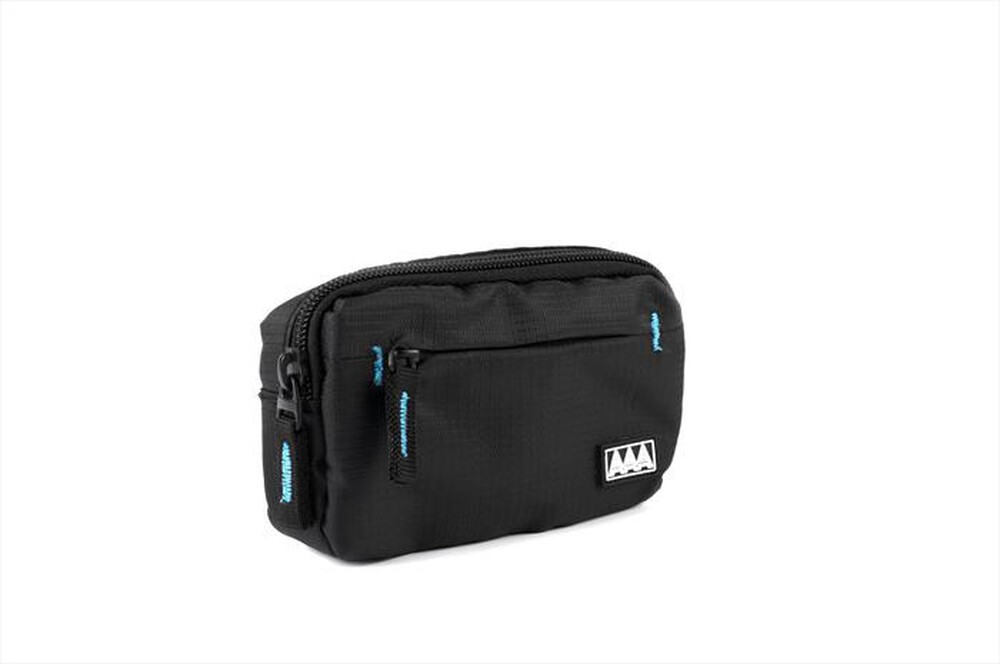 "AAAMAZE - BORSA MERCURY 2.0 PER FOTOCAMERA  COMPATTA-Nero"
