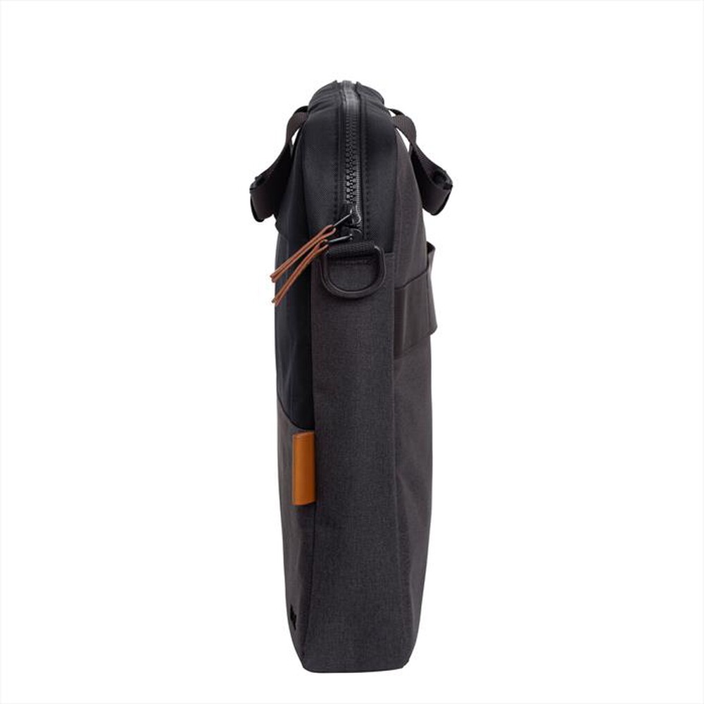 "TRUST - Borsa LISBOA per laptop fino a 16\"-Black"