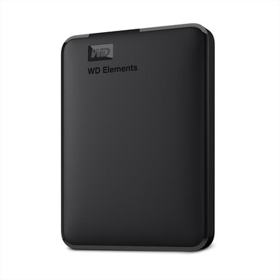 WD - WD ELEMENTS PORTABLE 1TB