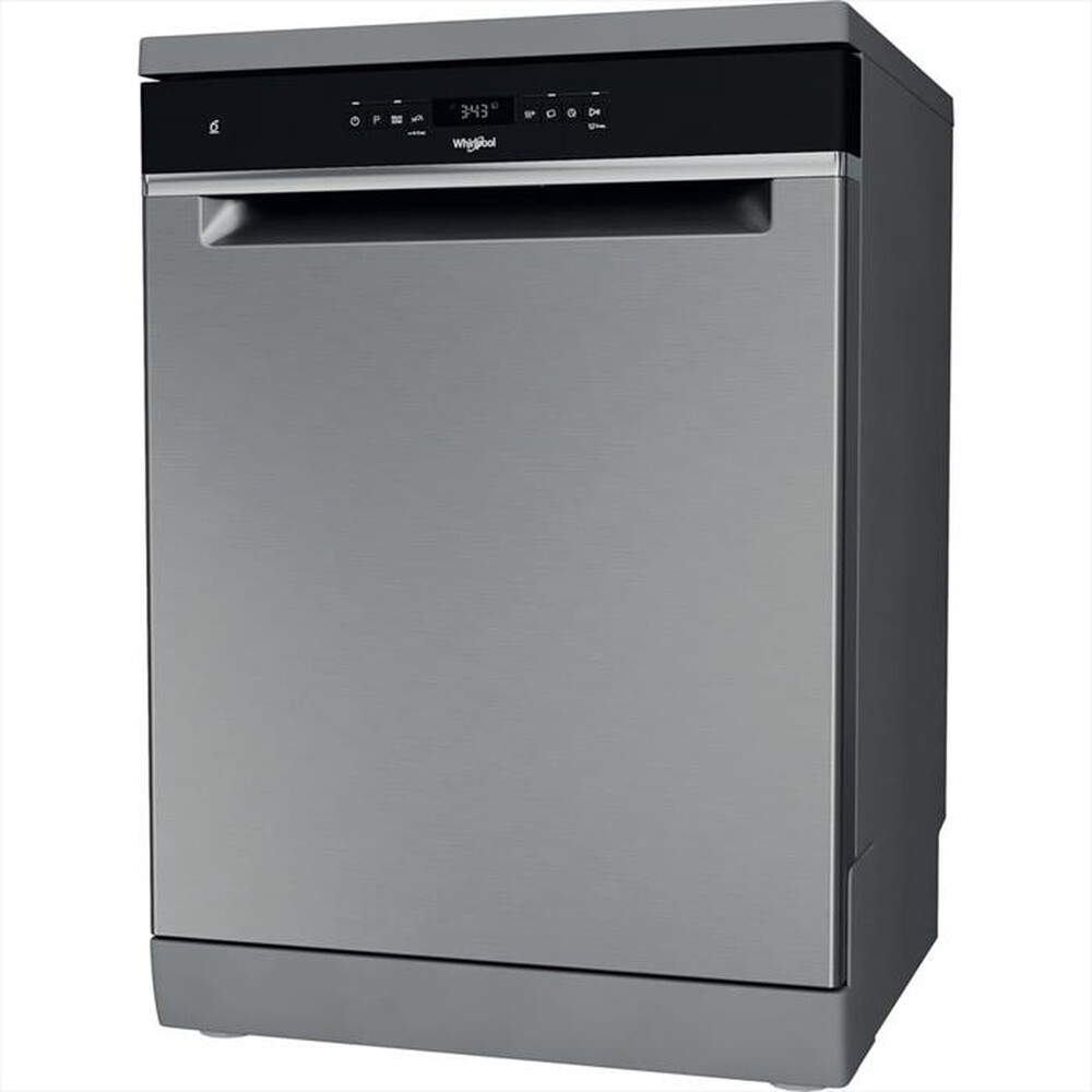 Immagine del prodotto WHIRLPOOL - Lavastoviglie WFO 3T141 X Classe C 14 coperti-Acciaio inossidabile