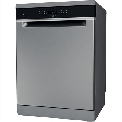 WHIRLPOOL - Lavastoviglie WFO 3T141 X Classe C 14 coperti-Acciaio inossidabile