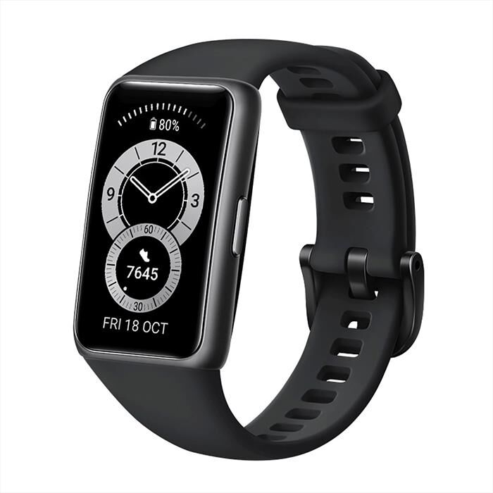 HUAWEI BAND 6 Graphite Black