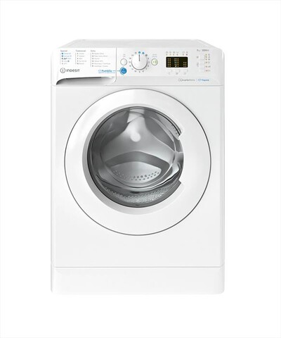 INDESIT - Lavatrice BWA 71296X WV IT 7 Kg Classe A