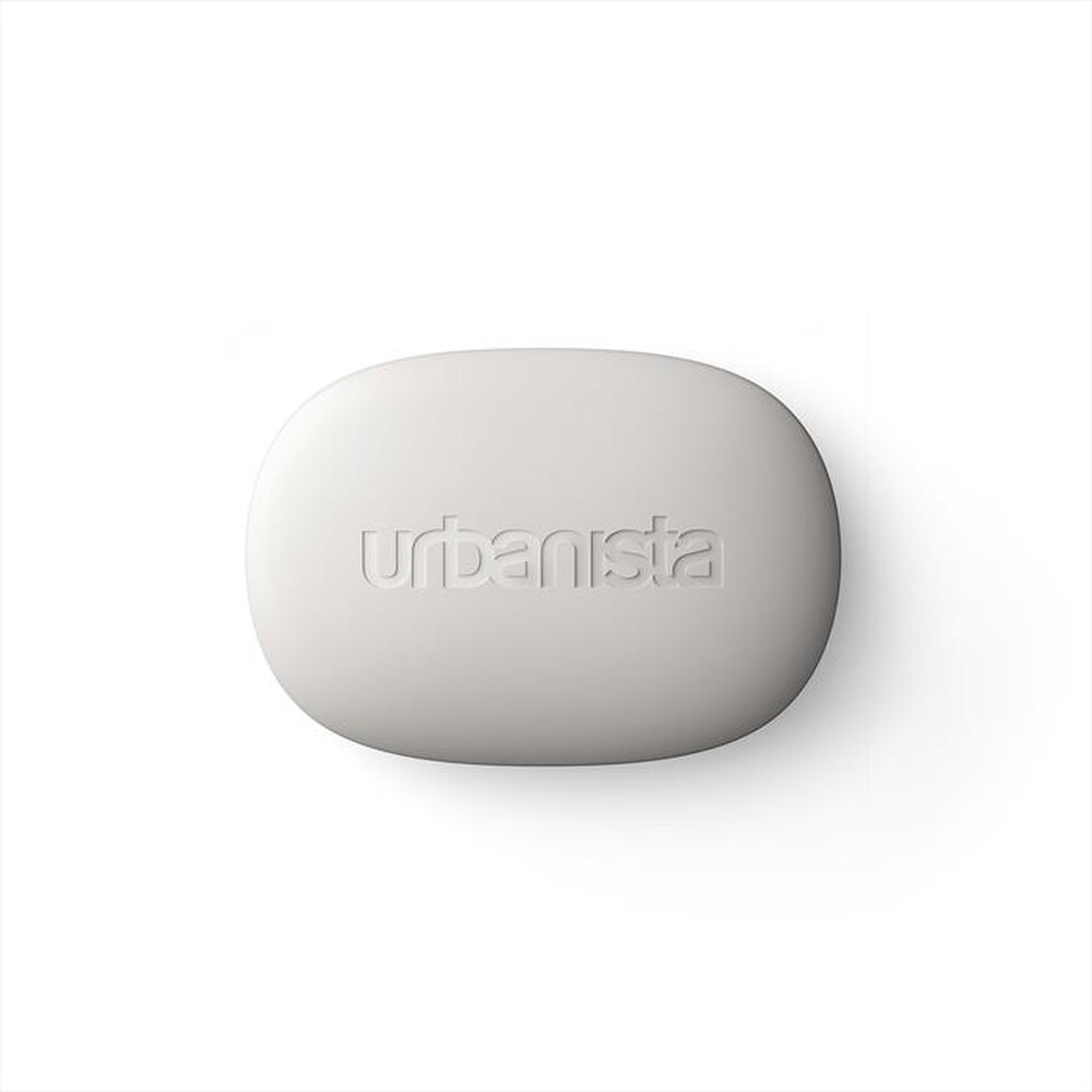 "URBANISTA - Auricolari bluetooth COPENHAGEN 2-Cloud White \\ Bianco"