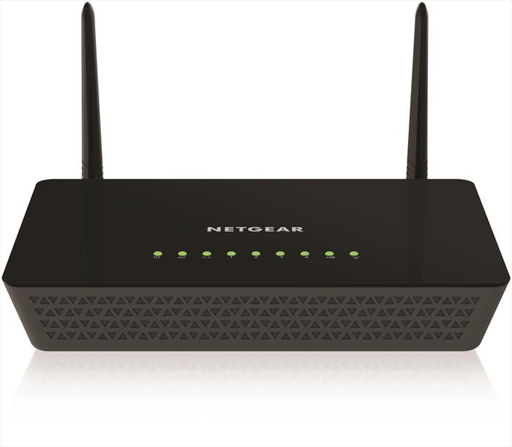 "NETGEAR - R6220 Dual band Gigabit 802.11ac"