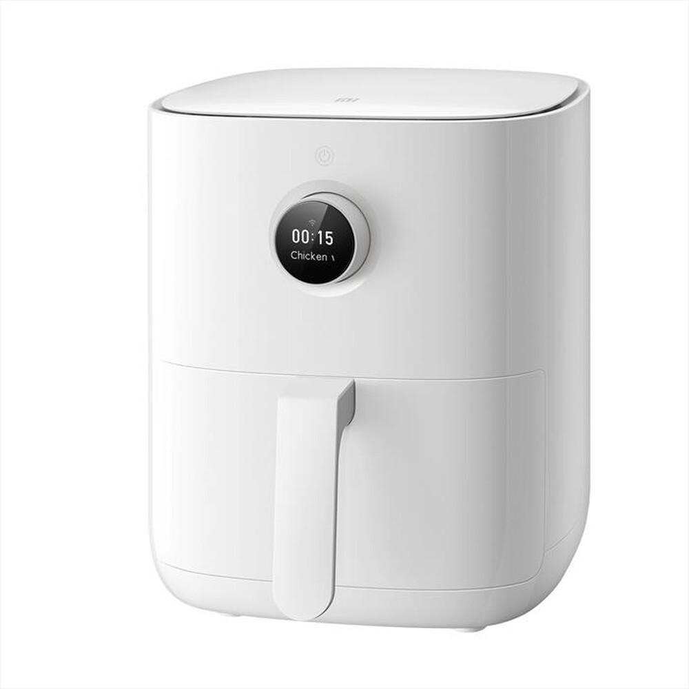 "XIAOMI - FRIGGITRICE MI SMART AIR FRYER 3.5L-Bianco"