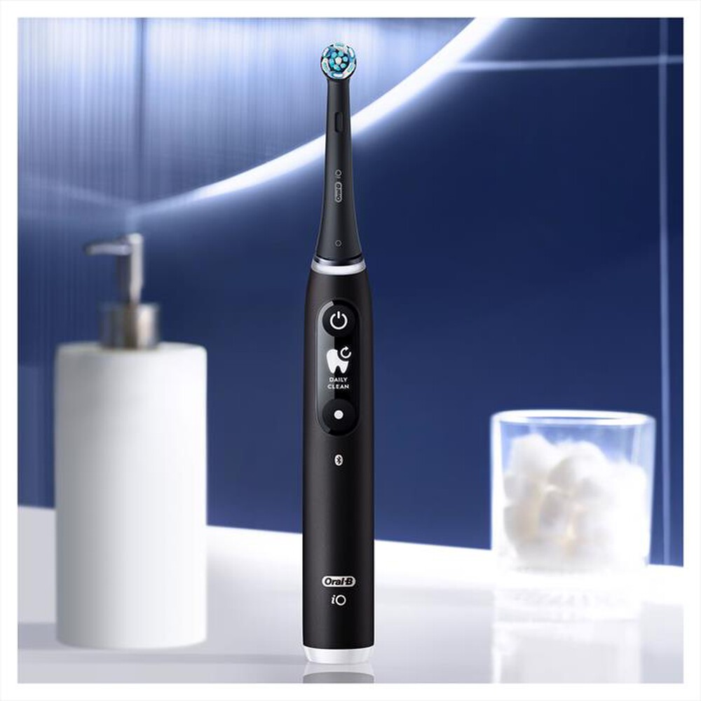 "ORAL-B - IO6-Nero"