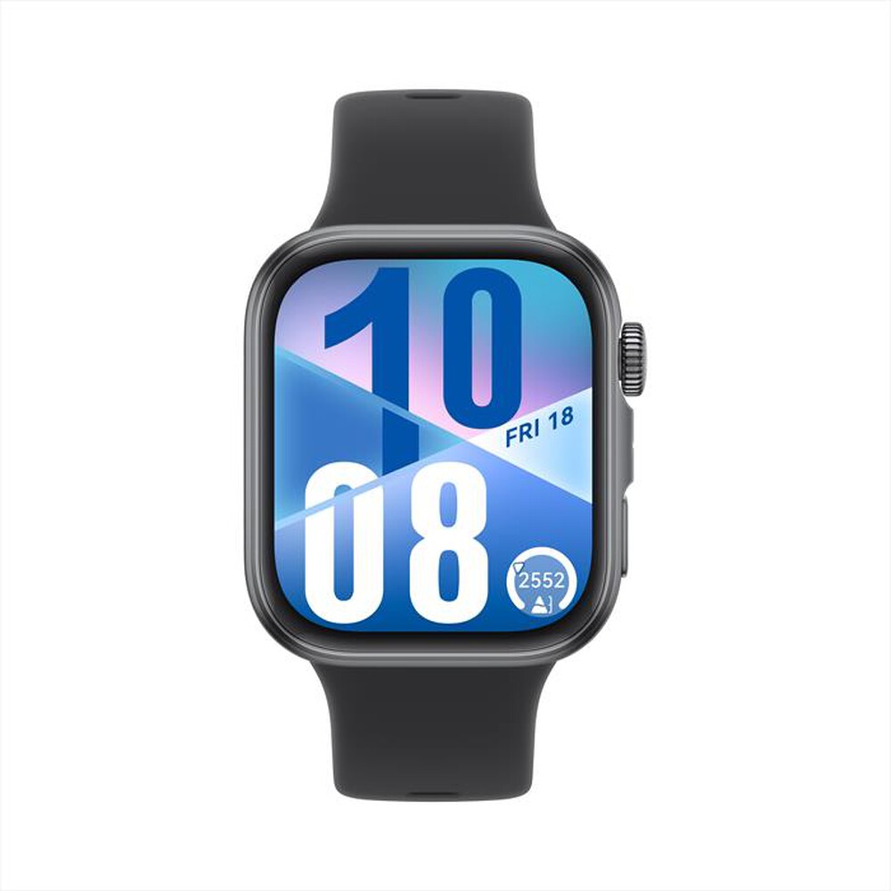"HUAWEI - WATCH FIT 4-BLACK"