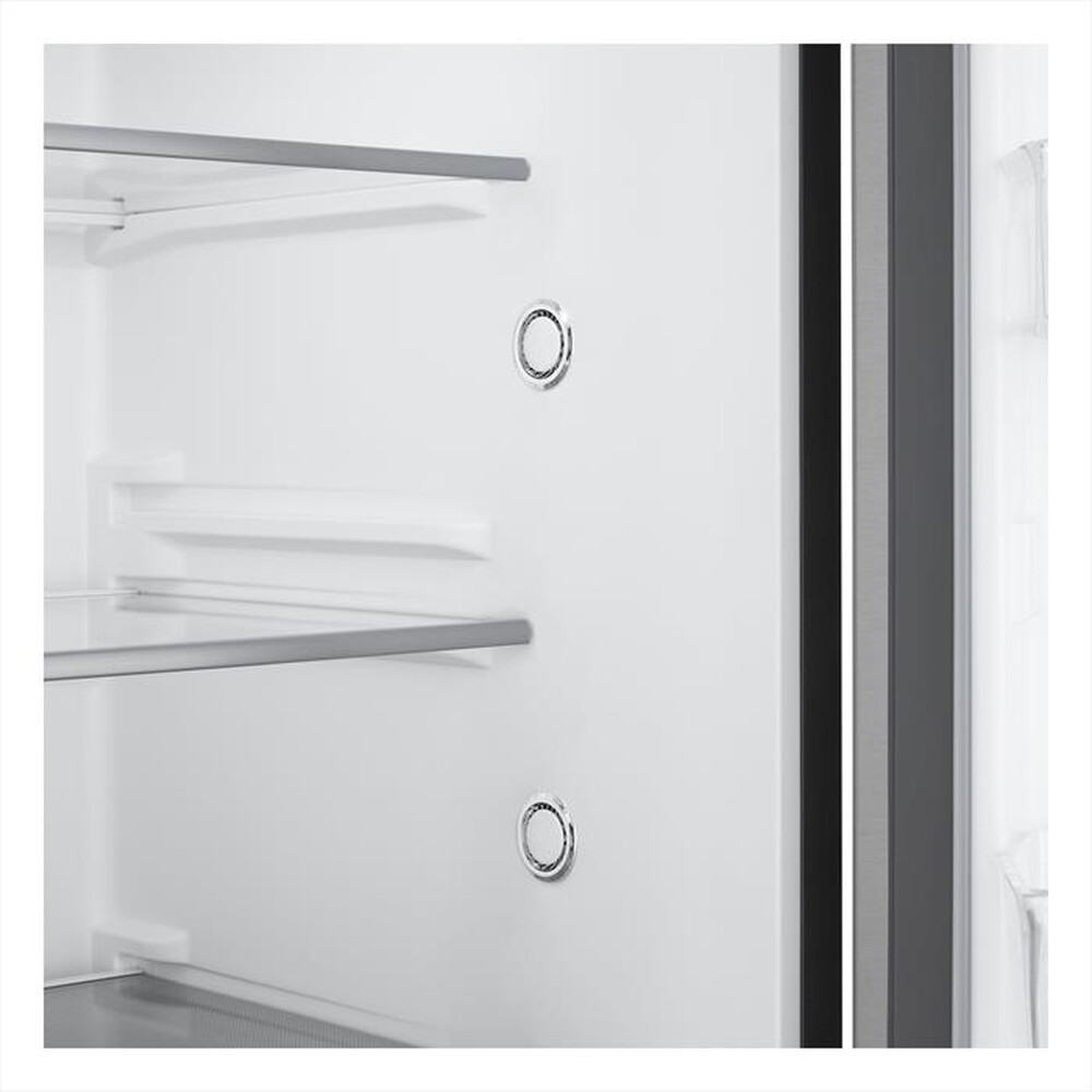 Immagine del prodotto LG - Frigorifero 4 porte GMM41MSBEM Classe E 474 lt