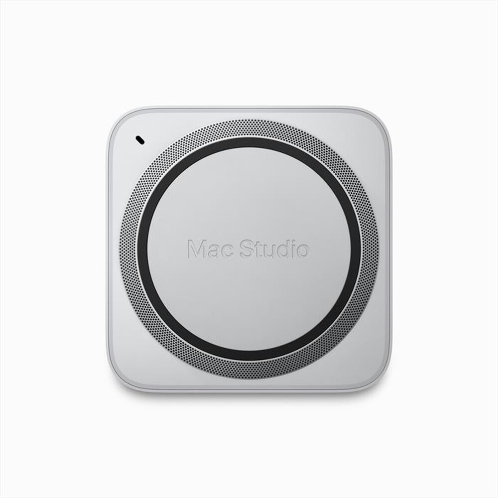 "APPLE - Mac Studio M2 Max 12-core CPU 30-core GPU 512GB"