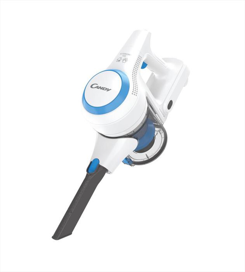 Immagine del prodotto CANDY - Aspirapolvere ricaricabile ASPCNDCVIVA10-Bianco
