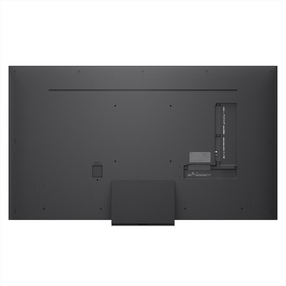 Immagine del prodotto LG - QNED EVO AI MINILED QNED86B 65QNED86B6B-Charcoal Black