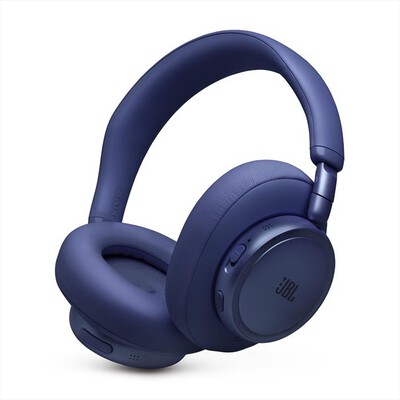JBL - Cuffie circumaurali wireless LIVE 780NC-Blu