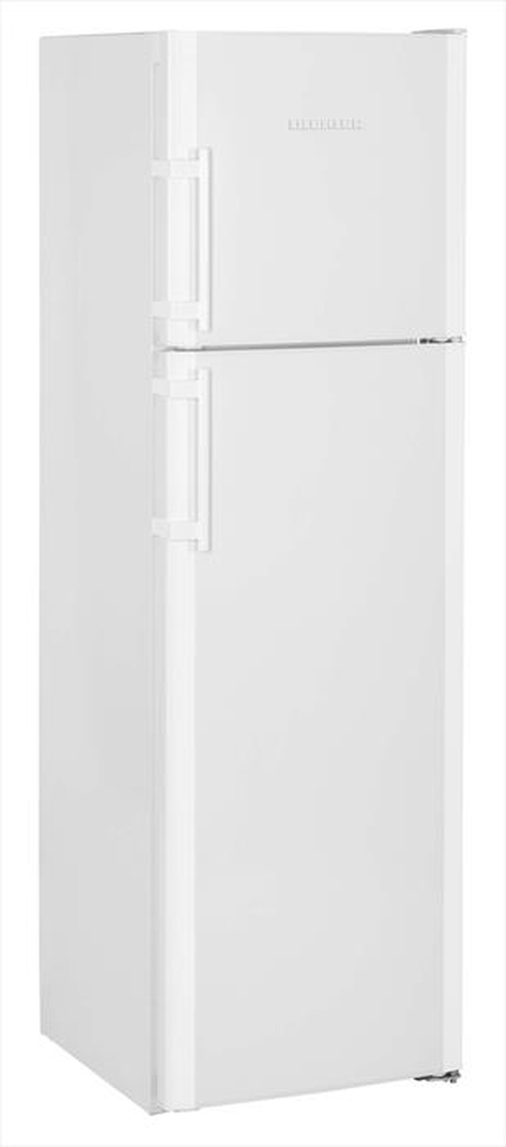 "LIEBHERR - Frigorifero 2 porte CTN 3663-22 Classe F 333lt-Bianco"