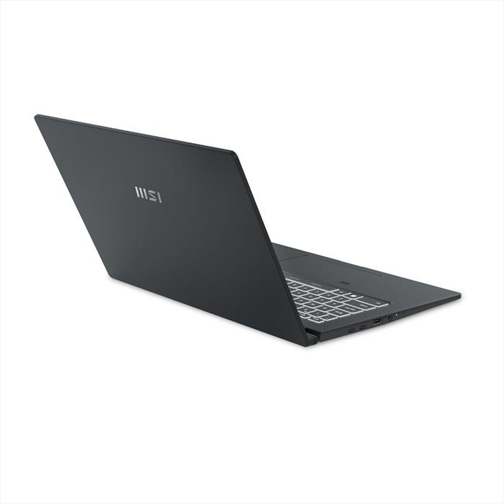 "MSI - PRESTIGE 15 A12SC-075IT-Nero"