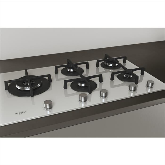 WHIRLPOOL - GOA 9523/WH | Euronics