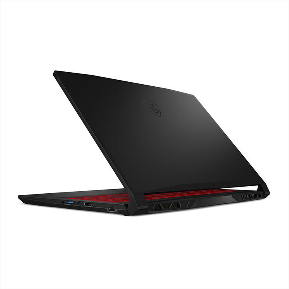 "MSI - KATANA GF66 12UD-224IT-Nero"