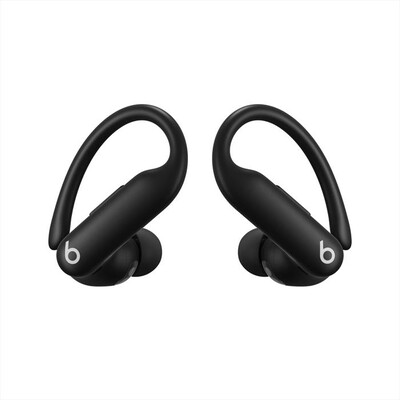 BEATS BY DR.DRE - Auricolari In Ear POWERBEATS PRO 2-Jet Nero