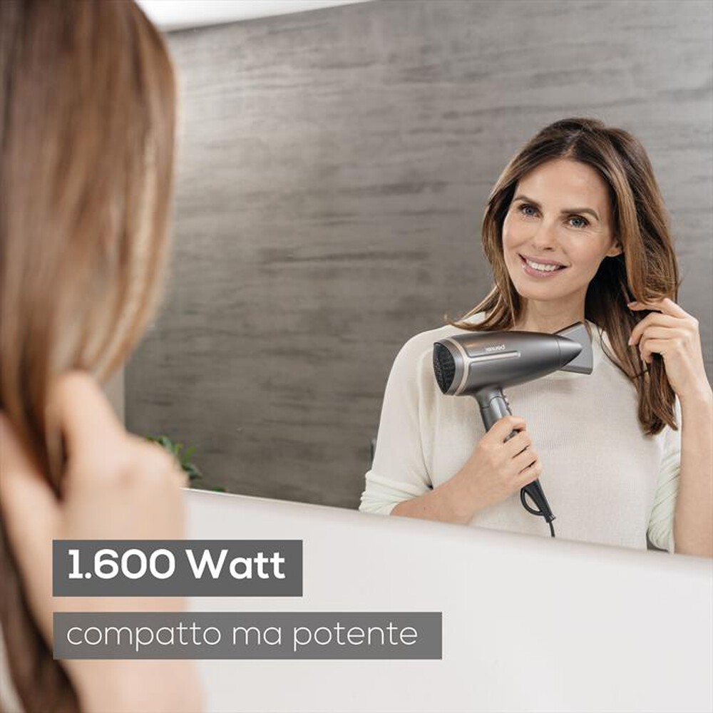 Immagine del prodotto BEURER - HC 1R TRAVEL+-Grigio
