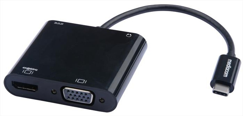 Immagine del prodotto MEDIACOM - IATMDMTPHDMVGA