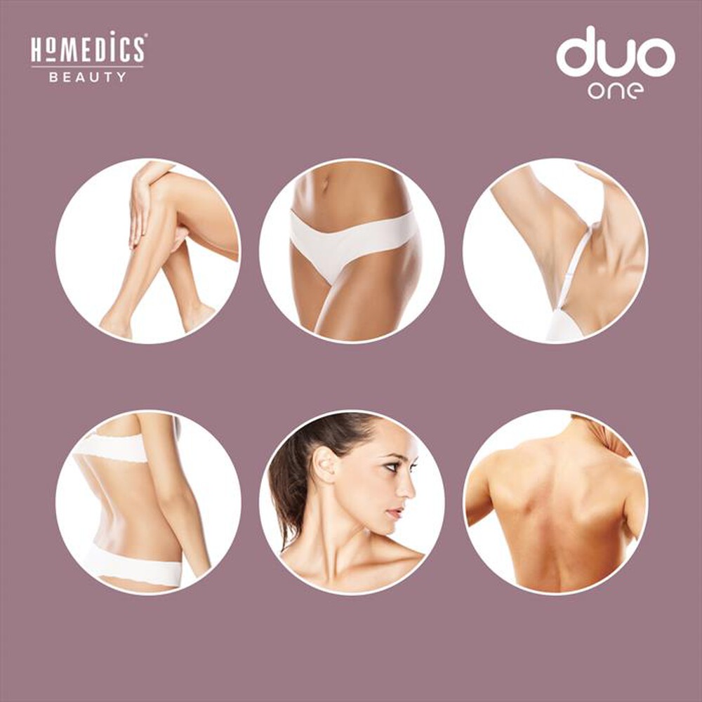 Immagine del prodotto HOMEDICS - IPL-HH190BND-EU