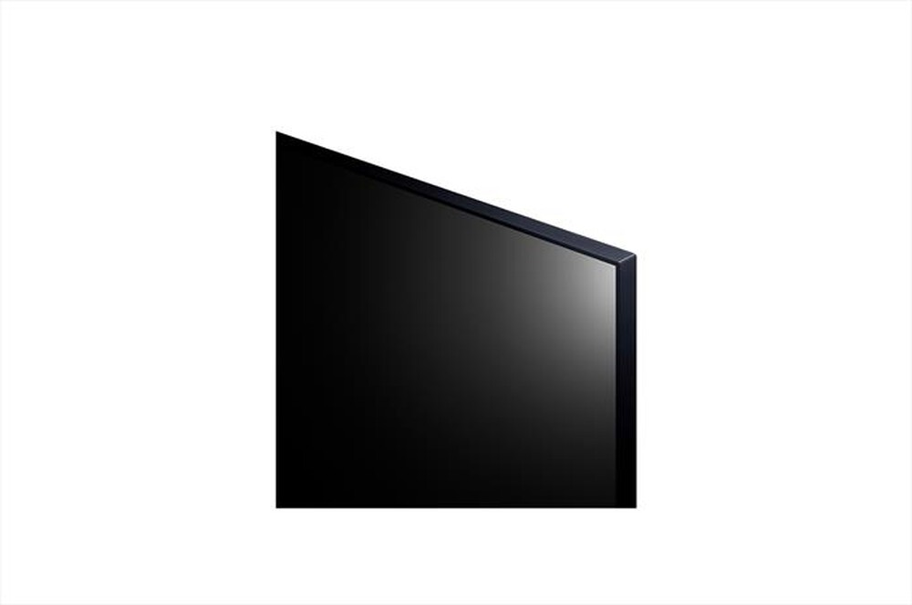 "LG - Monitor LCD UHD 4K 65\" 65UL3J-E"