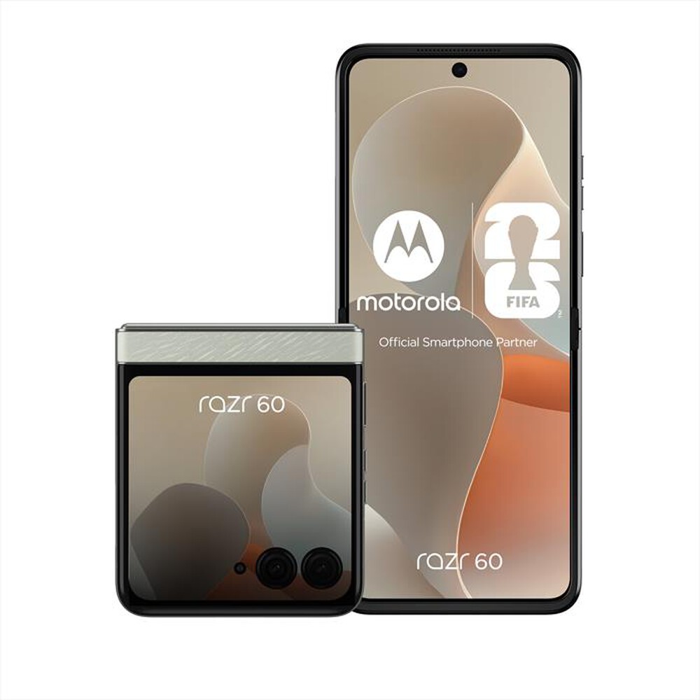Immagine del prodotto MOTOROLA - Smartphone RAZR 60-PANTONE Lightest Sky