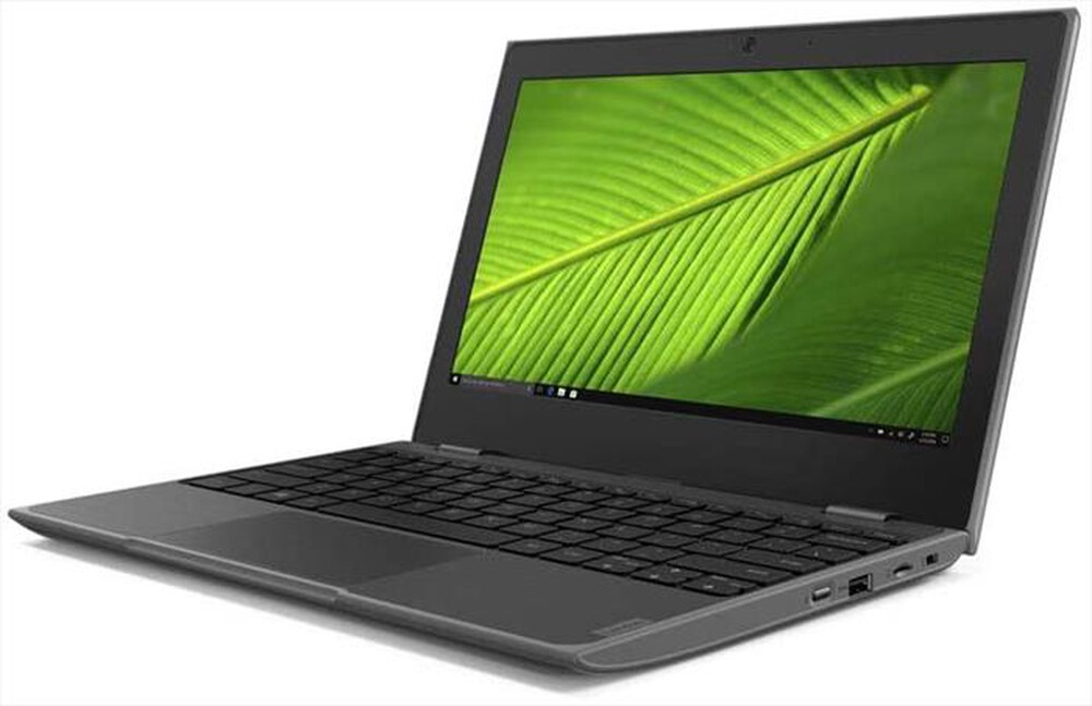 Immagine del prodotto LENOVO - Lenovo 100e Chromebook Gen 3 82J70006IX-Nero